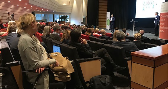 Dialogue days in Sweden 2018